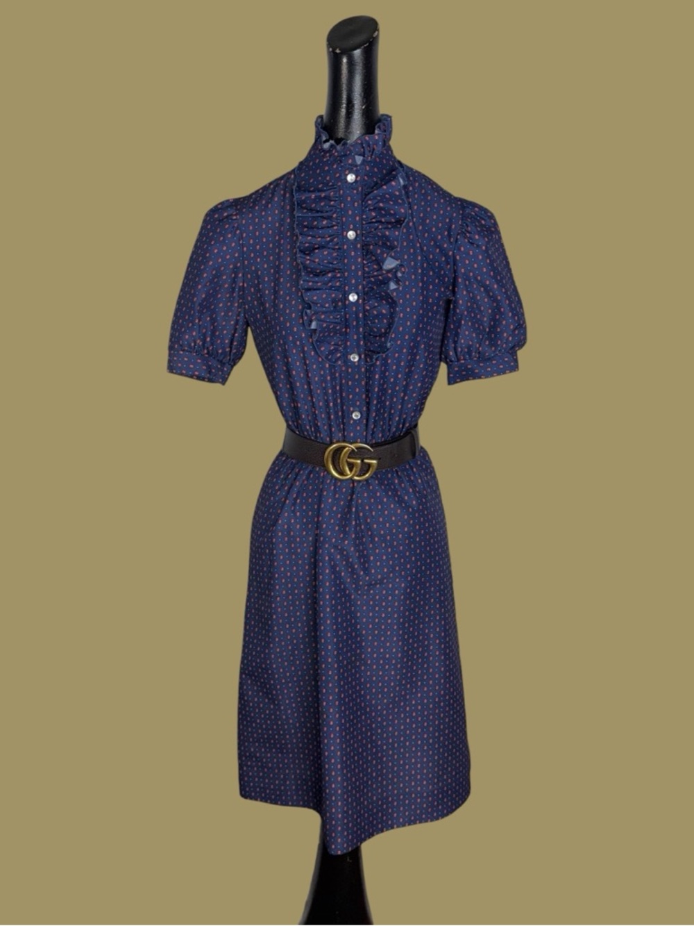 J.Y.’S New York vintage dress